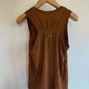 Nwot all saints top